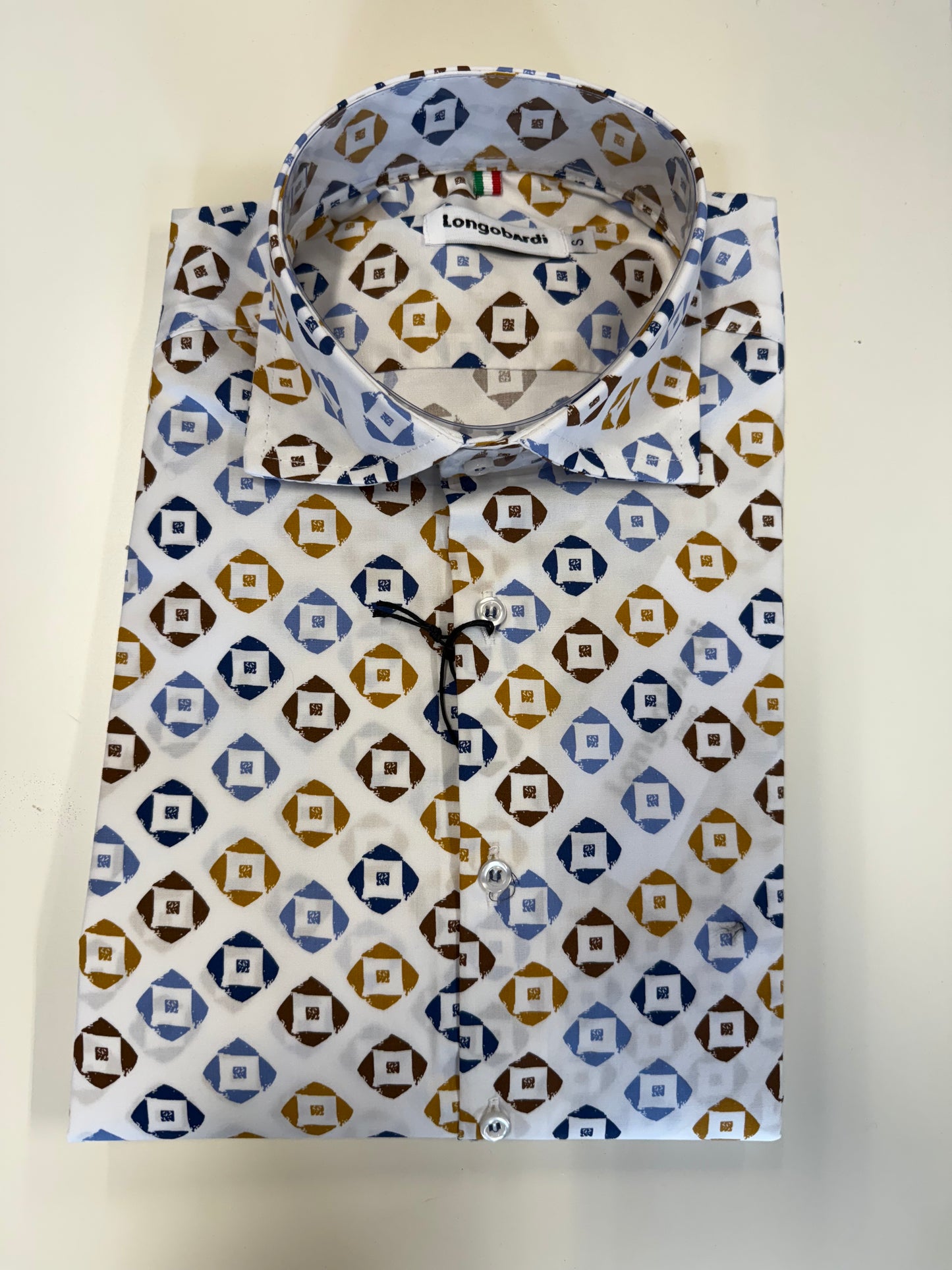 Camicia myk