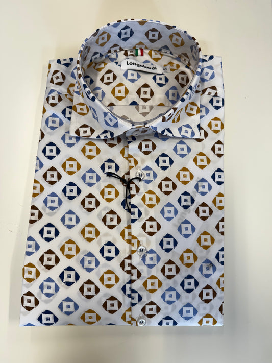 Camicia myk