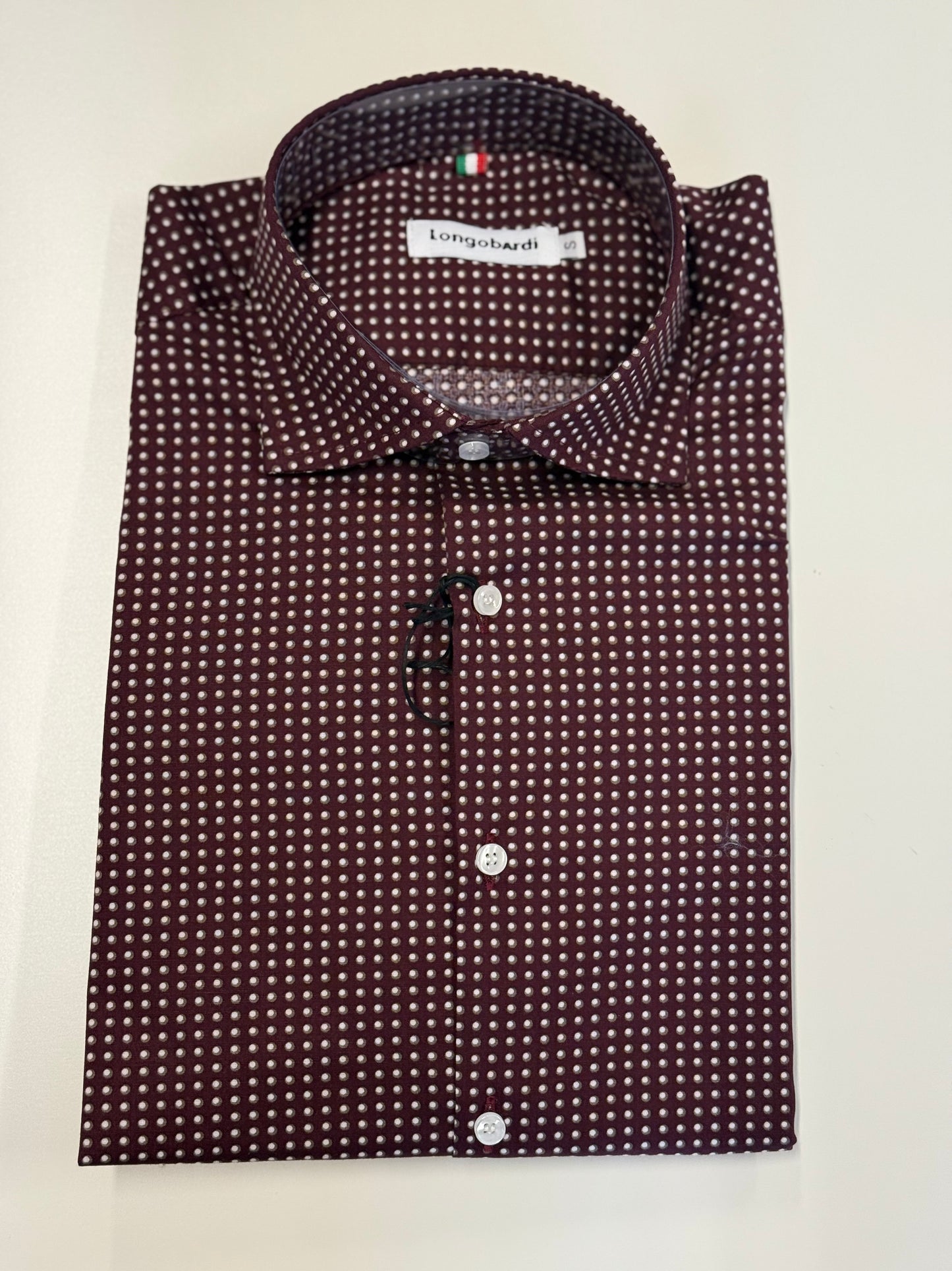 Camicia pois 01