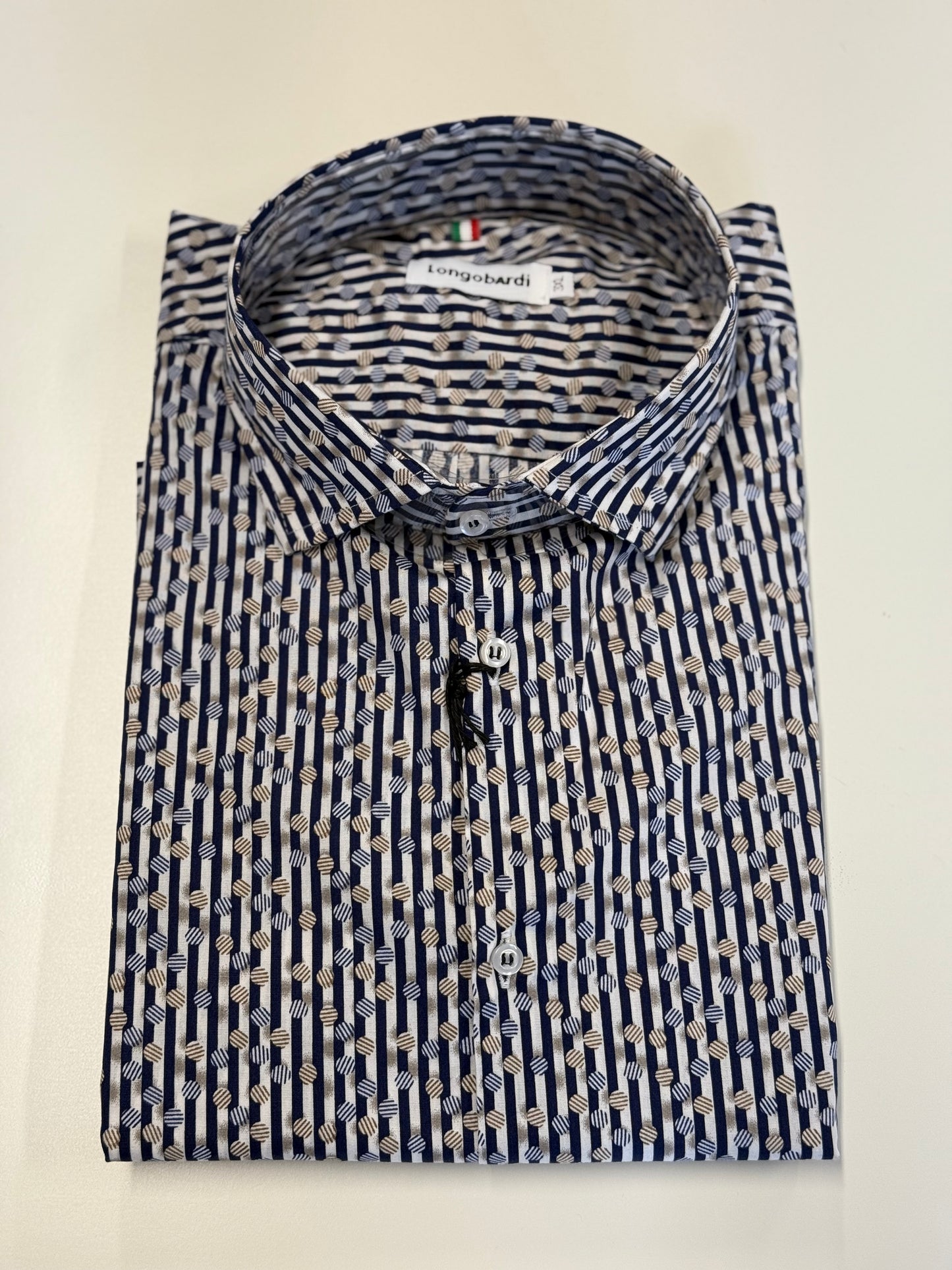 Camicia over 01