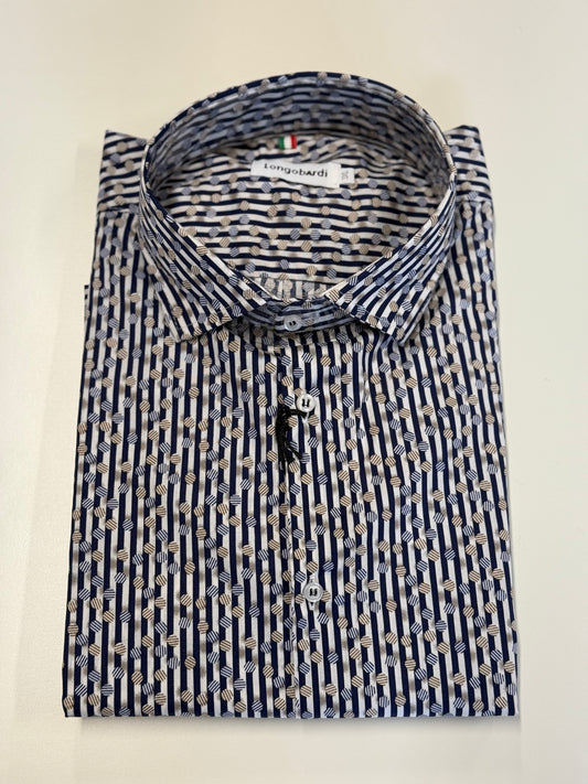 Camicia over 01