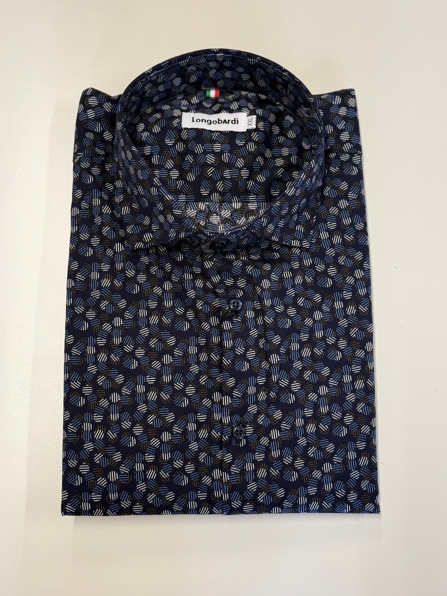 Camicia over 02