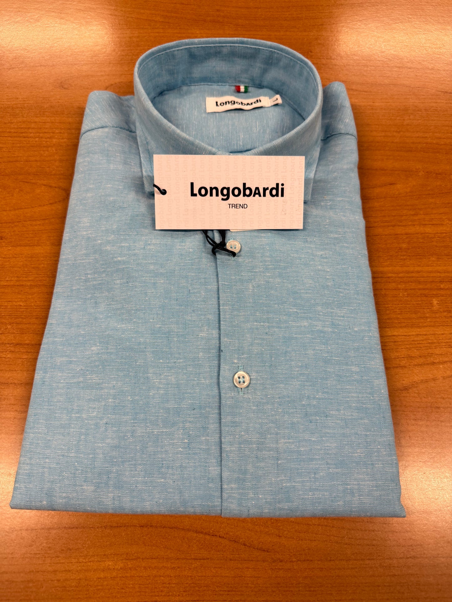 Camicia mare
