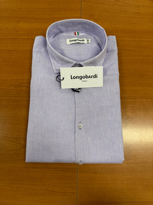 Camicia zanzibar
