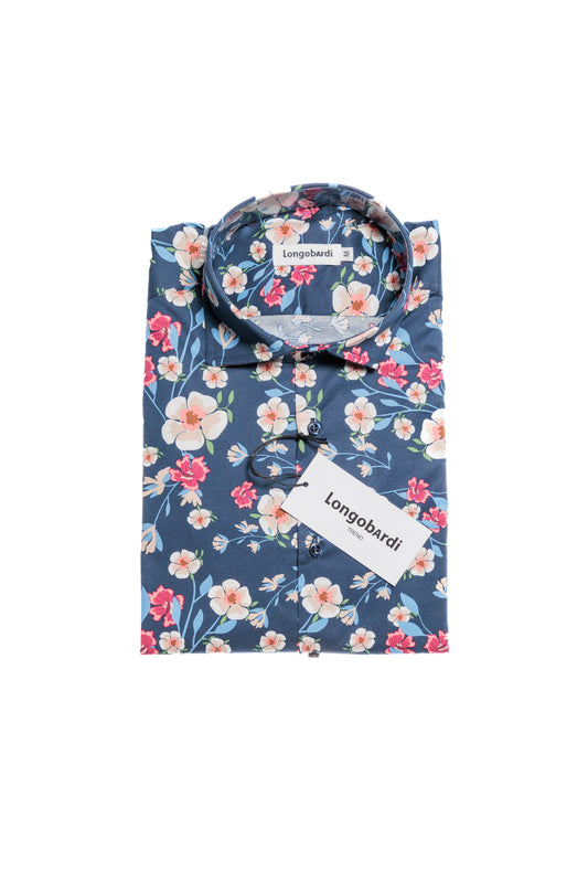 CAMICIA HAWAIIAN