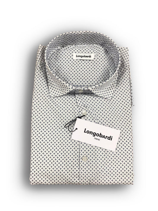 CAMICIA FIRENZE OVER